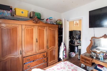 Casa à venda com 800m², 4 quartos e sem vagaCasa 2 - Quarto 2