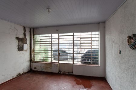 Casa à venda com 800m², 4 quartos e sem vagaCasa 1 - Varanda