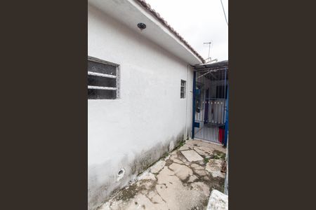 Casa à venda com 800m², 4 quartos e sem vagaÁrea comum