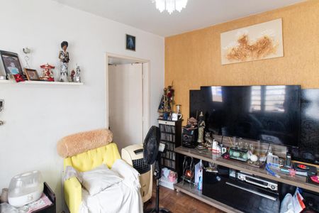 Casa à venda com 800m², 4 quartos e sem vagaCasa 2 - Sala  