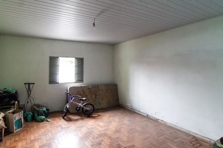 Casa à venda com 800m², 4 quartos e sem vagaCasa 1 - Quarto 1  