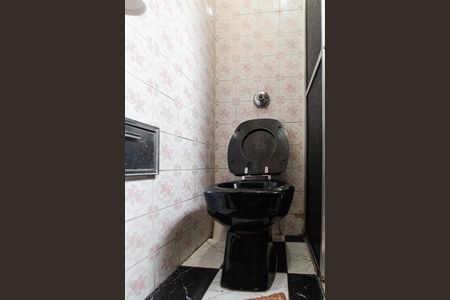 Casa à venda com 800m², 4 quartos e sem vagaCasa 2 - Banheiro