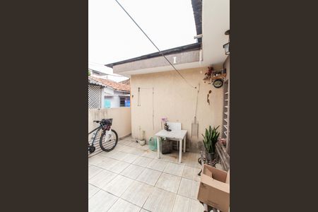 Casa à venda com 800m², 4 quartos e sem vagaCasa 2 - Área de Serviço