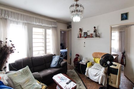 Casa à venda com 800m², 4 quartos e sem vagaCasa 2 - Sala  