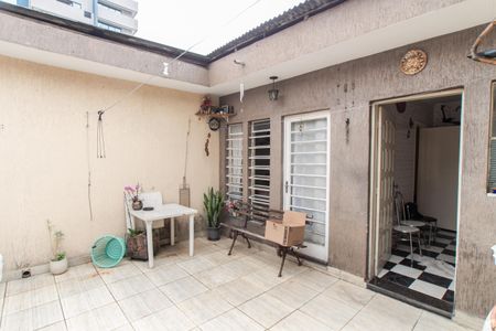 Casa à venda com 800m², 4 quartos e sem vagaCasa 2 - Área de Serviço