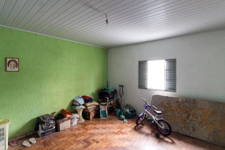 Casa à venda com 800m², 4 quartos e sem vagaCasa 1 - Quarto 1  
