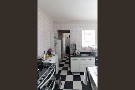 Casa à venda com 800m², 4 quartos e sem vagaCasa 2 - Cozinha