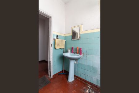 Casa à venda com 800m², 4 quartos e sem vagaCasa 1 - Banheiro