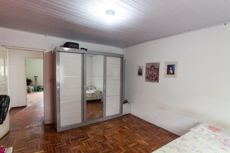 Casa à venda com 800m², 4 quartos e sem vagaCasa 1 - Quarto 2 