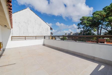 Casa à venda com 244m², 3 quartos e 5 vagasCobertura