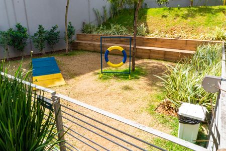 Apartamento à venda com 33m², 1 quarto e sem vagaÁrea comum