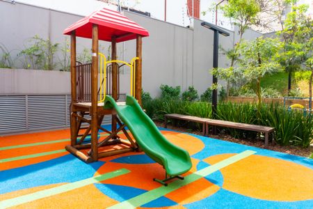 Apartamento à venda com 33m², 1 quarto e sem vagaÁrea comum