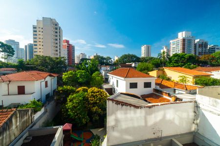 Apartamento à venda com 33m², 1 quarto e sem vagaVista do Studio