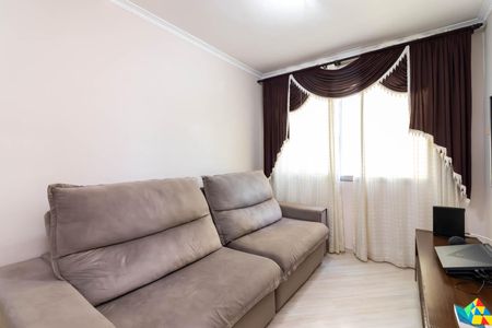 Apartamento à venda com 60m², 2 quartos e 1 vagaSala de Estar