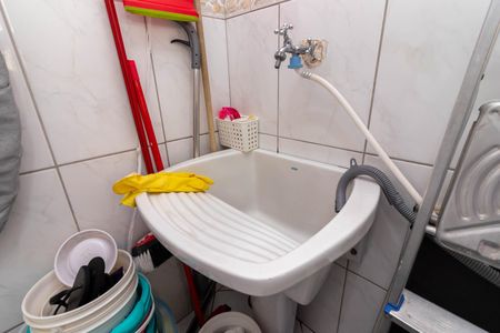 Apartamento à venda com 60m², 2 quartos e 1 vagaÁrea de Serviço