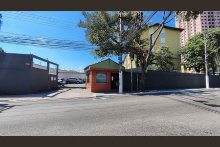 Apartamento à venda com 60m², 2 quartos e 1 vagaFachada do Prédio