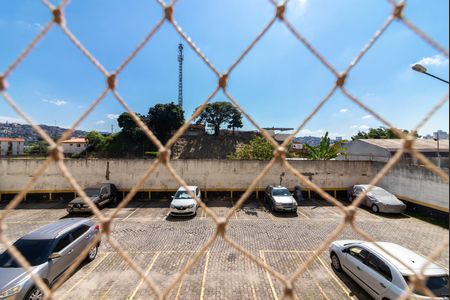 Apartamento à venda com 60m², 2 quartos e 1 vagaQuarto 1 - Vista