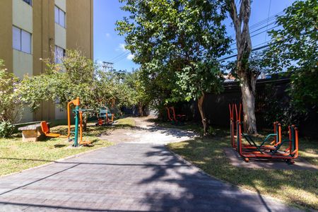 Apartamento à venda com 60m², 2 quartos e 1 vagaÁrea comum - Academia ao Ar Livre