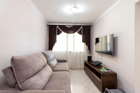 Apartamento à venda com 60m², 2 quartos e 1 vagaSala de Estar