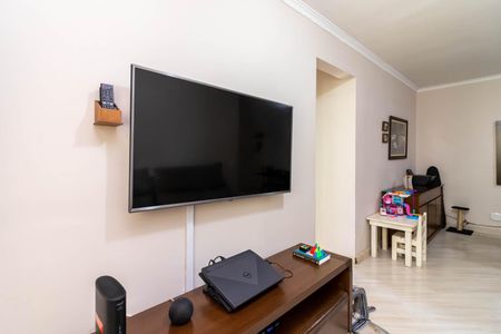 Apartamento à venda com 60m², 2 quartos e 1 vagaSala de Estar