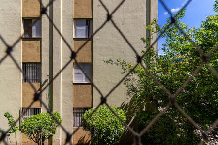 Apartamento à venda com 60m², 2 quartos e 1 vagaSala de Estar - Vista