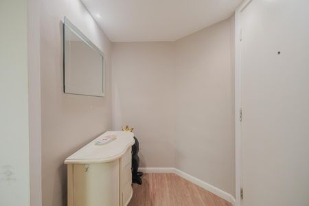 Apartamento para alugar com 80m², 2 quartos e 2 vagasHall de entrada