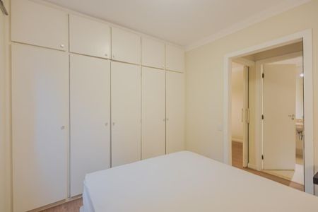 Apartamento para alugar com 80m², 2 quartos e 2 vagasSuíte 1