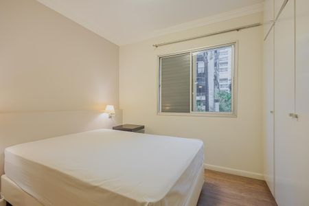 Apartamento para alugar com 80m², 2 quartos e 2 vagasSuíte 1