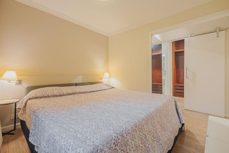 Apartamento para alugar com 80m², 2 quartos e 2 vagasSuíte 2