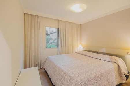 Apartamento para alugar com 80m², 2 quartos e 2 vagasSuíte 2