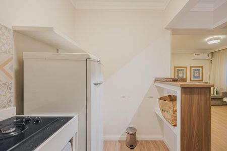 Apartamento para alugar com 80m², 2 quartos e 2 vagasCozinha