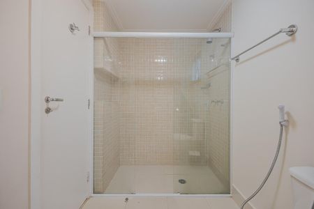 Apartamento para alugar com 80m², 2 quartos e 2 vagasBanheiro da Suíte 2