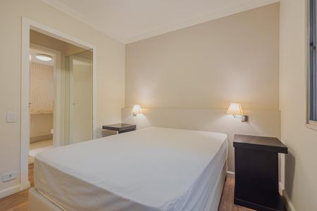 Apartamento para alugar com 80m², 2 quartos e 2 vagasSuíte 1