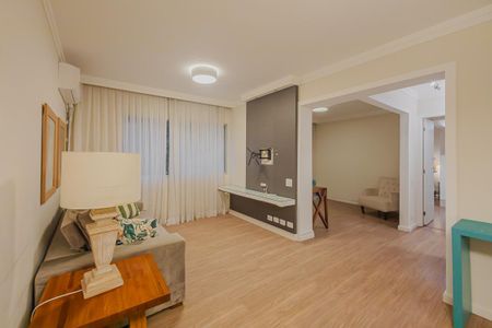 Apartamento para alugar com 80m², 2 quartos e 2 vagasSala