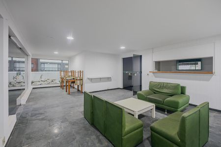 Apartamento para alugar com 80m², 2 quartos e 2 vagasÁrea comum