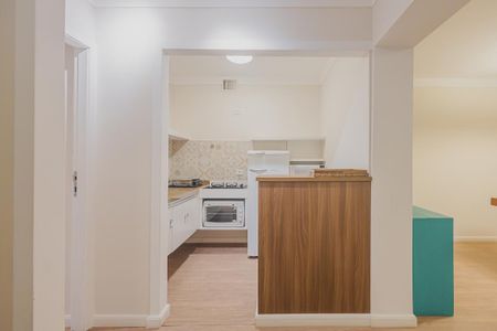 Apartamento para alugar com 80m², 2 quartos e 2 vagasCozinha