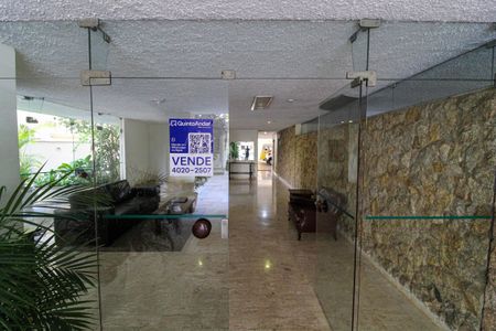 Apartamento à venda com 100m², 3 quartos e 1 vagaPlaca