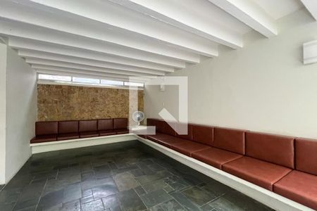 Apartamento à venda com 100m², 3 quartos e 1 vagaÁrea comum- Salão de Festas