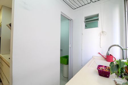 Apartamento à venda com 100m², 3 quartos e 1 vagaÁrea de Serviço