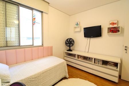 Apartamento à venda com 100m², 3 quartos e 1 vagaQuarto 1