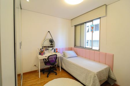 Apartamento à venda com 100m², 3 quartos e 1 vagaQuarto 1