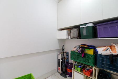 Apartamento à venda com 100m², 3 quartos e 1 vagaQuarto de Serviço