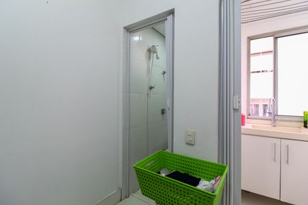 Apartamento à venda com 100m², 3 quartos e 1 vagaQuarto de Serviço