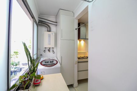 Apartamento à venda com 100m², 3 quartos e 1 vagaÁrea de Serviço