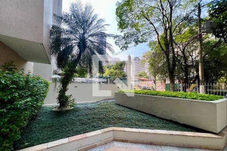 Apartamento à venda com 100m², 3 quartos e 1 vagaÁrea externa