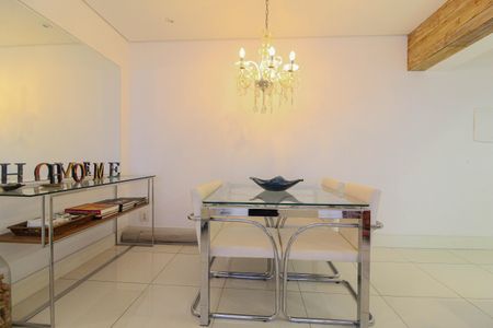 Apartamento à venda com 100m², 3 quartos e 1 vagaSala