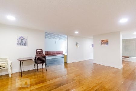 Apartamento à venda com 100m², 3 quartos e 1 vagaÁrea comum- Salão de Festas