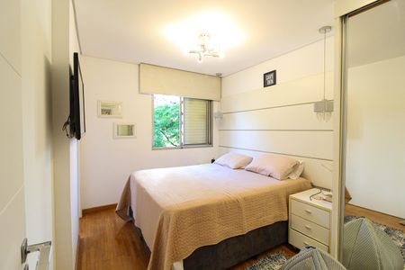 Apartamento à venda com 100m², 3 quartos e 1 vagaQuarto 3 - Suíte