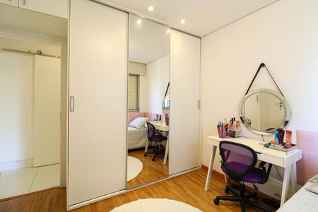 Apartamento à venda com 100m², 3 quartos e 1 vagaQuarto 1