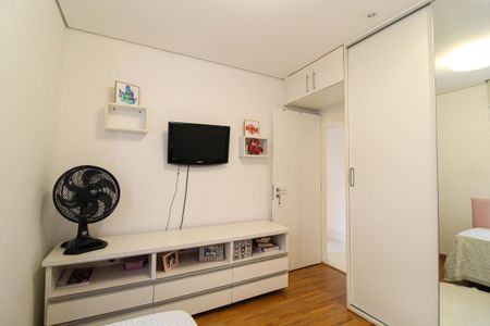 Apartamento à venda com 100m², 3 quartos e 1 vagaQuarto 1